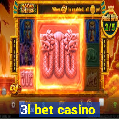 3l bet casino